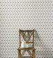 Preview: Ashmead Tapete von Colefax and Fowler – Ambiente