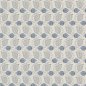 Preview: Ashmead Tapete von Colefax and Fowler in Blue