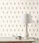 Preview: Berkeley Sprig Tapete von Colefax and Fowler – Ambiente 2