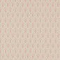 Preview: Carrick Tapete von Colefax and Fowler in Red