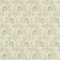 Preview: Felicity Tapete von Colefax and Fowler in Green