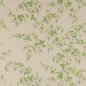 Preview: Fuchsia Tapete von Colefax and Fowler in Grey/Green