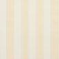 Preview: Graycott Stripe Tapete von Colefax and Fowler in Yellow