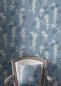 Preview: Grayshott Tapete von Colefax and Fowler – Ambiente