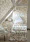 Preview: Greenacre Tapete von Colefax and Fowler – Ambiente