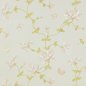 Preview: Honeysuckle Garden Tapete von Colefax and Fowler in Old Blue
