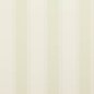 Preview: Hume Stripe Tapete von Colefax and Fowler in Leaf