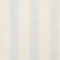 Preview: Hume Stripe Tapete von Colefax and Fowler in Old Blue