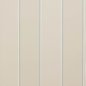 Preview: Mallory Stripe Tapete von Colefax and Fowler in Silver