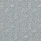Preview: Morrigan Tapete von Colefax and Fowler in Old Blue