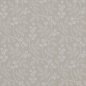 Preview: Morrigan Tapete von Colefax and Fowler in Silver