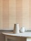 Preview: Sandrine Stripe Tapete von Colefax and Fowler – Ambiente