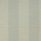 Preview: Sandrine Stripe Tapete von Colefax and Fowler in Old Blue