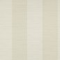 Preview: Sandrine Stripe Tapete von Colefax and Fowler in Silver