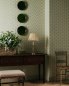 Preview: Sea Coral Tapete von Colefax and Fowler – Ambiente 2