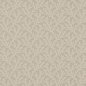 Preview: Sea Coral Tapete von Colefax and Fowler in Beige