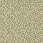 Preview: Sea Coral Tapete von Colefax and Fowler in Green