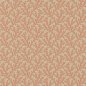 Preview: Sea Coral Tapete von Colefax and Fowler in Red