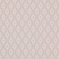 Preview: Swift Tapete von Colefax and Fowler in Beige