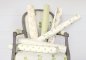 Preview: Trefoil Trellis Tapete von Colefax and Fowler – Ambiente