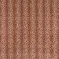 Preview: Tigre Red – Stoff von Colefax and Fowler