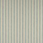 Preview: Tilney Stripe von Colefax and Fowler in Aqua/Leaf