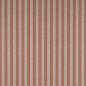 Preview: Tilney Stripe von Colefax and Fowler in Tomato/Olive