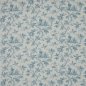 Preview: Toile Chinoise von Colefax and Fowler in Aqua