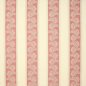 Preview: Valora Red – Stoff von Colefax and Fowler