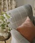 Preview: Walcott Check von Colefax and Fowler – Ambiente