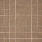 Preview: Walcott Check von Colefax and Fowler in Sienna