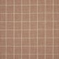 Preview: Walcott Check von Colefax and Fowler in Terracotta