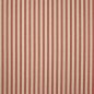 Preview: Waltham Stripe von Colefax and Fowler in Red