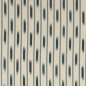 Preview: Westbrook von Colefax and Fowler in Navy/Blue