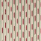 Preview: Westbrook von Colefax and Fowler in Pink/Green