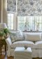 Preview: Woodfern von Colefax and Fowler im Raum