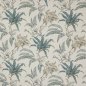 Preview: Woodfern Old Blue – Stoff von Colefax and Fowler