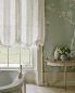 Preview: Wren Stripe von Colefax and Fowler im Raum