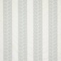 Preview: Wren Stripe Blue – Stoff von Colefax and Fowler