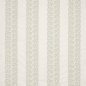 Preview: Wren Stripe Old Blue – Stoff von Colefax and Fowler