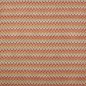 Preview: Wyatt Red/Sage – Stoff von Colefax and Fowler