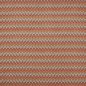 Preview: Wyatt Tomato/Sienna – Stoff von Colefax and Fowler