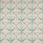 Preview: Yasamin von Colefax and Fowler in Blue/Jade