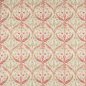 Preview: Yasamin von Colefax and Fowler in Red/Green