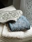 Preview: Aragon Braid von Colefax and Fowler im Raum