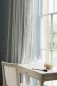 Preview: Aragon Braid von Colefax and Fowler im Raum