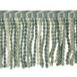 Preview: Arlington Bullion Fringe Aqua – Bullionfranse von Colefax and Fowler