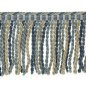 Preview: Arlington Bullion Fringe Blue – Bullionfranse von Colefax and Fowler