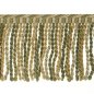 Preview: Arlington Bullion Fringe Green – Bullionfranse von Colefax and Fowler