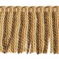 Preview: Arlington Bullion Fringe Sand – Bullionfranse von Colefax and Fowler